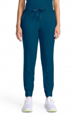 HH155P Petite Quest Pantalon de Jogging 'Bekah' à 5 Poches par Healing Hands