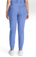HH155P Petite Quest Pantalon de Jogging 'Bekah' à 5 Poches par Healing Hands