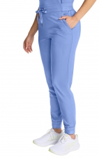HH155P Petite Quest Pantalon de Jogging 'Bekah' à 5 Poches par Healing Hands