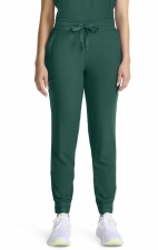 HH155P Petite Quest Pantalon de Jogging 'Bekah' à 5 Poches par Healing Hands