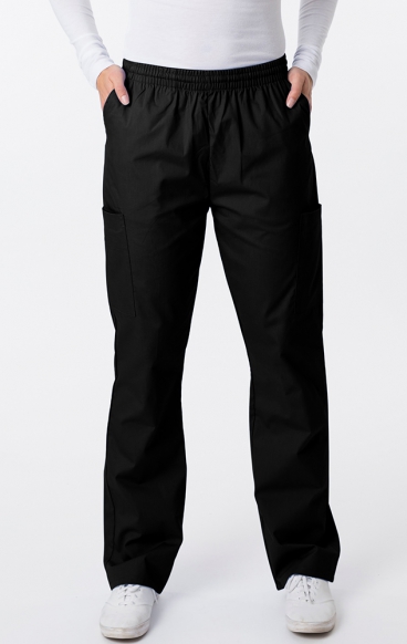 *FINAL SALE 2XL 2005 Classix Unisex Modern Tapered Leg Cargo Pant by Greentown 
