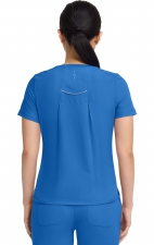HH702 Crew Neck Scrub Top from HH360 by Healing Hands