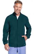 CK359A WW Originals Ultra Veste d'Échauffement Zippé pour Hommes par Cherokee