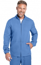 CK359A WW Originals Ultra Veste d'Échauffement Zippé pour Hommes par Cherokee