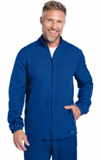 CK359A WW Originals Ultra Veste d'Échauffement Zippé pour Hommes par Cherokee
