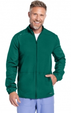 CK359A WW Originals Ultra Veste d'Échauffement Zippé pour Hommes par Cherokee