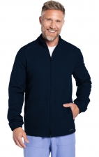 CK359A WW Originals Ultra Veste d'Échauffement Zippé pour Hommes par Cherokee