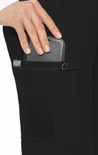 7725 Med Couture Touch Yoga Waist Cargo Pants