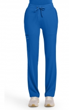 HH053 5 Pocket Straight Leg Cargo Pant from HH Works by Healing Hands