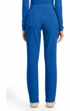 HH053 5 Pocket Straight Leg Cargo Pant from HH Works by Healing Hands