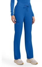 HH053 5 Pocket Straight Leg Cargo Pant from HH Works by Healing Hands