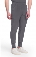 DK040 Dickies Dynamix Men's Natural Rise 4 Pocket Jogger Pant