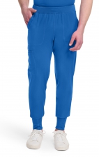 DK040 Dickies Dynamix Men's Natural Rise 4 Pocket Jogger Pant