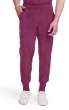 DK040 Dickies Dynamix Men's Natural Rise 4 Pocket Jogger Pant