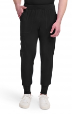 DK040 Dickies Dynamix Men's Natural Rise 4 Pocket Jogger Pant