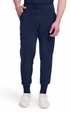 DK040 Dickies Dynamix Men's Natural Rise 4 Pocket Jogger Pant