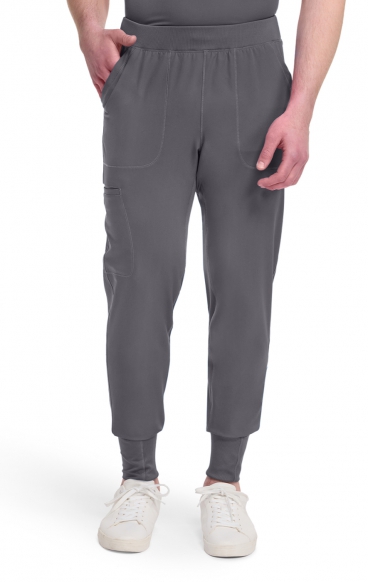 DK040S Short Dickies Dynamix Men's Natural Rise 4 Pocket Jogger Pant