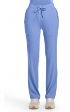 HH053 5 Pocket Straight Leg Cargo Pant from HH Works by Healing Hands