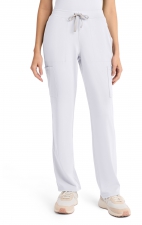 CK096T Tall Achieve Straight Leg Cargo Pant by Cherokee