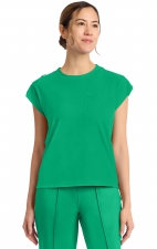 CK936 Achieve Haut Manches Raglan par Cherokee