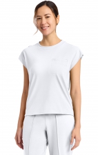 CK936 Achieve Haut Manches Raglan par Cherokee