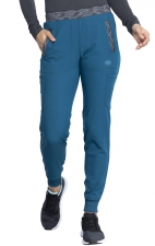 DK185 Dickies Dynamix Pantalon Jogger Sportif à Taille Naturelle