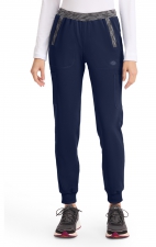 DK185 Dickies Dynamix Pantalon Jogger Sportif à Taille Naturelle