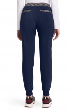 DK185 Dickies Dynamix Pantalon Jogger Sportif à Taille Naturelle