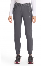 DK185 Dickies Dynamix Pantalon Jogger Sportif à Taille Naturelle