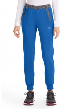 DK185 Dickies Dynamix Pantalon Jogger Sportif à Taille Naturelle