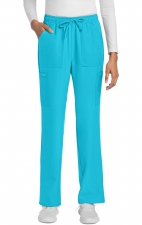 CK272A WW Originals Ultra Pantalon Trouser à Jambe Droite par Cherokee