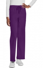 CK280AS Courte WW Originals Ultra Pantalon Unisexe Jambe Droite par Cherokee