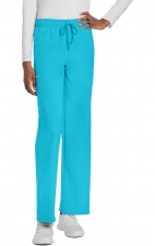 CK280AT Tall WW Originals Ultra Unisex 3 Pocket Straight Leg Pant by Cherokee