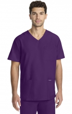 CK783A WW Originals Ultra Haut à col en V pour Homme by Cherokee