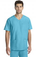 CK783A WW Originals Ultra Haut à col en V pour Homme by Cherokee