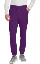 CK278AS Short WW Originals Ultra Men's Tapered Jogger by Cherokee