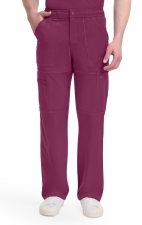 DK110 Dickies Dynamix Pantalon Cargo à Jambe Droite avec 6 Poches pour Hommes
