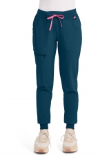 MC102 Amp Tapered Leg Jogger Pant by Med Couture 