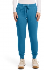 MC7710 Touch Performance Jogger Yoga Pant by Med Couture