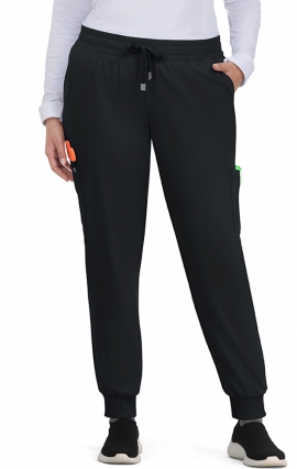 C700 Cureology Pulse 6 Pocket Jogger by koi