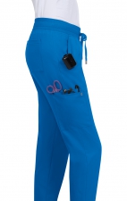 C700 Cureology Pulse 6 Pocket Jogger by koi