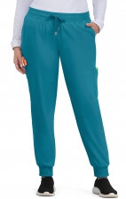 C700T Tall Cureology Pulse 6 Pocket Jogger by koi