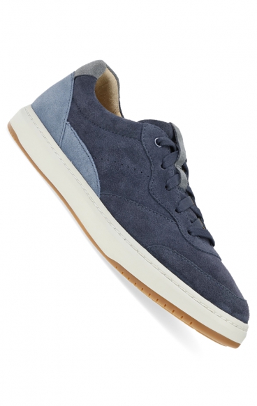 Josey Navy Suede Chaussures pour Femmes par Dansko Josey Navy Suede Chaussures pour Femmes par Dansko