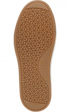 Josey Navy Suede Chaussures pour Femmes par Dansko