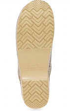 Sabot Professional Lacy Leather pour Femmes par Dansko