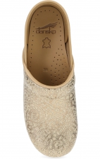 Sabot Professional Lacy Leather pour Femmes par Dansko