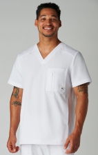 674 Solis Men's Caldwell 4 Pocket Top by koi