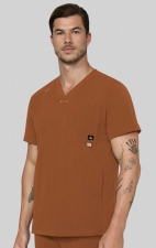 674 Solis Men's Caldwell 4 Pocket Top by koi