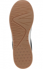 Claudia Black Burnished Suede Chaussure Slip-On par Dansko