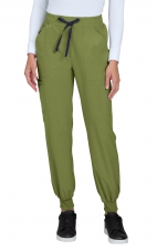 781 Solis Hettie 7 Pocket Cargo Jogger by koi 